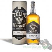 Teeling 2003 (14 Jahre) - Calvados Cask