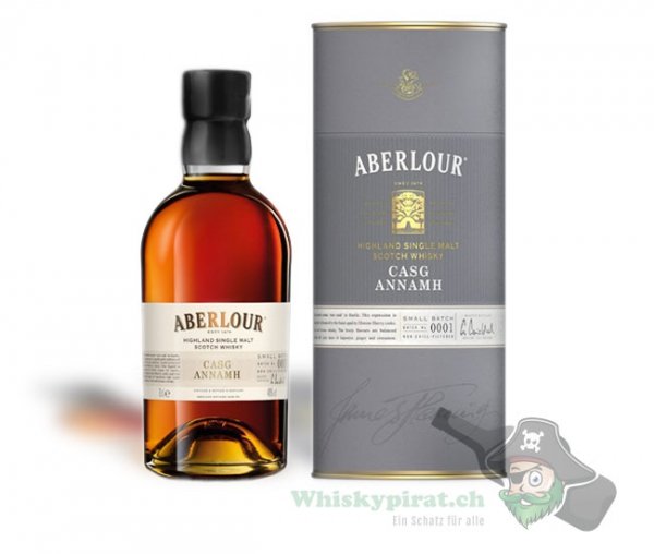 Whisky - Aberlour Casg Annamh