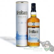 BenRiach (20 Jahre)