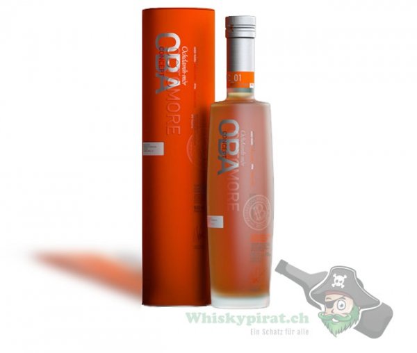 Octomore OBA (Concept C_0.1) 