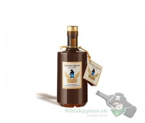 Säntis Cream (Edition Marwees) - 20cl