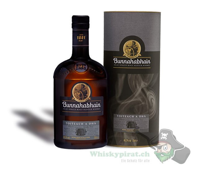 Whisky - Bunnahabhain Toiteach A Dha