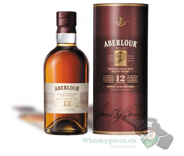 Aberlour (12 Jahre) Double Cask Matured