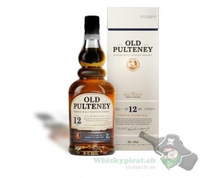 Old Pulteney (12 Jahre)