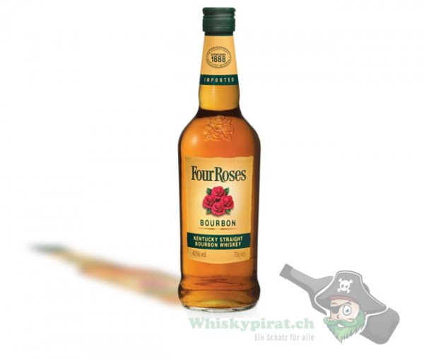 Whiskey - Four Roses