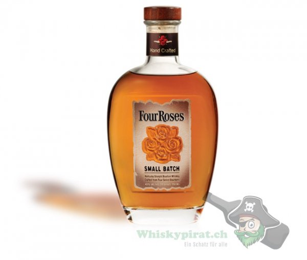 Four Roses Small Batch