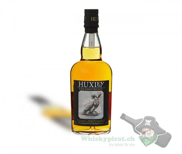 Whiskey - Huxley Rare Genus