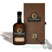 Bunnahabhain (25 Jahre)