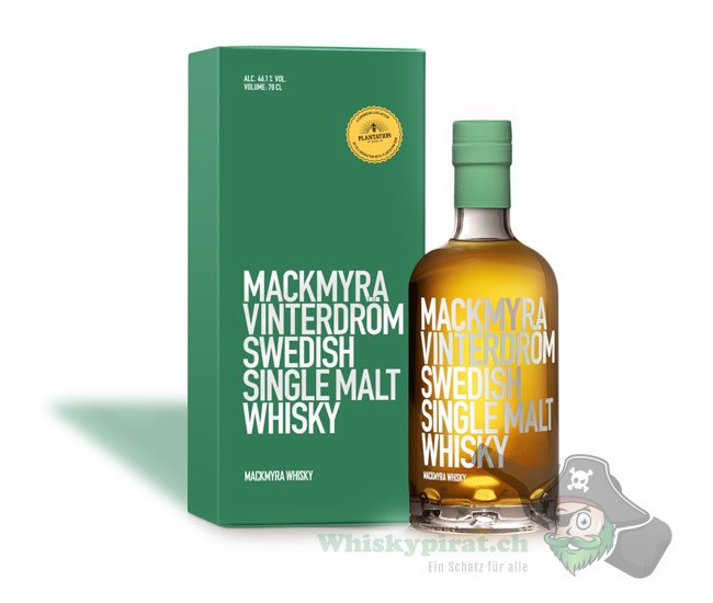 Mackmyra Vinterdröm