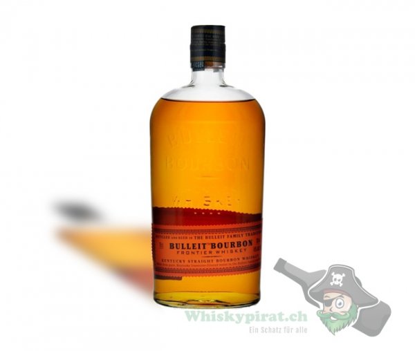 Whiskey - Bulleit Bourbon