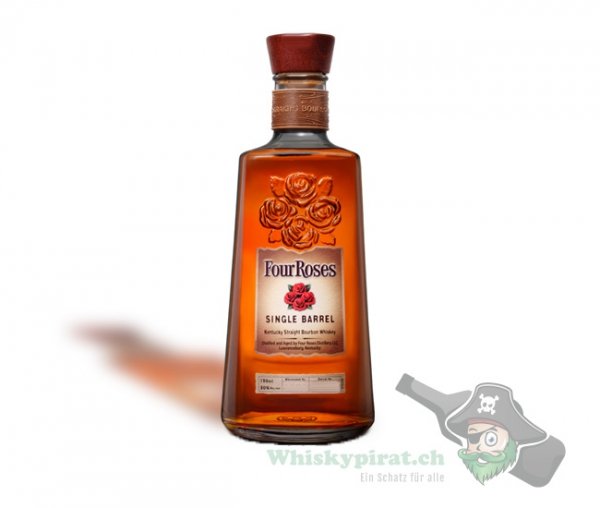 Whiskey - Four Roses Single Barrel