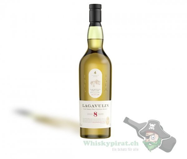 Lagavulin (8 Jahre)