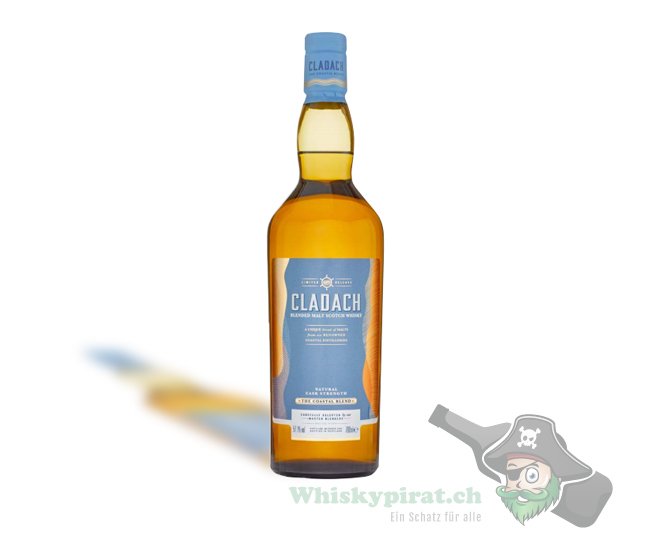 Whisky – Gladach (2018 Special Release)