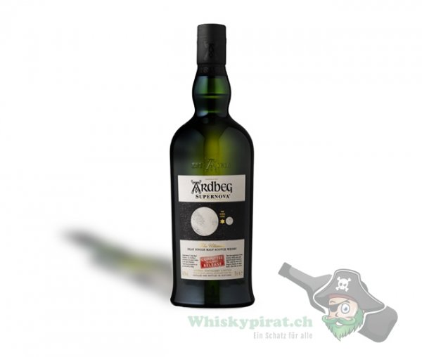 Whisky - Ardbeg Supernova 2015