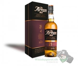 Arran (21 Jahre)