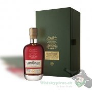 GlenDronach Kingsman Edition 1991