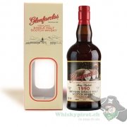 Glenfarclas 1990 (28 Jahre) Sherry Hogsheads