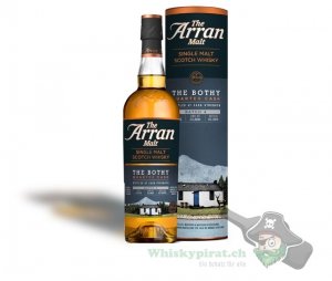 Arran The Bothy (Batch 4)