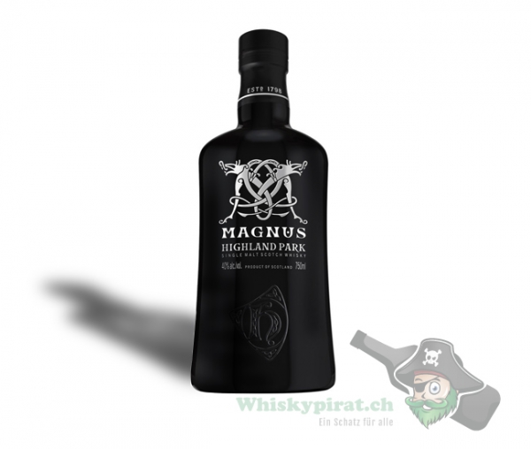 Whisky - Highland Park Magnus