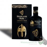 Highland Park Thorfinn