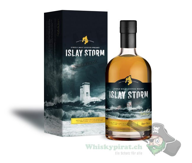 Islay Storm