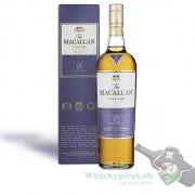 Macallan (18 Jahre) Fine Oak