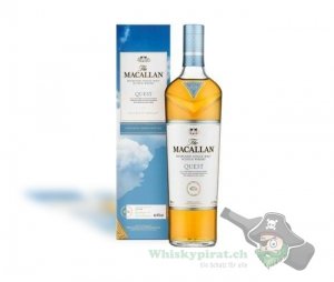 Whisky - Macallan Quest