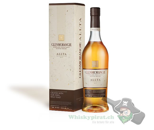 Glenmorangie Allta