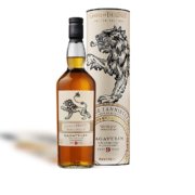 Lagavulin - 9 Jahre (Lannister) Game of Thrones