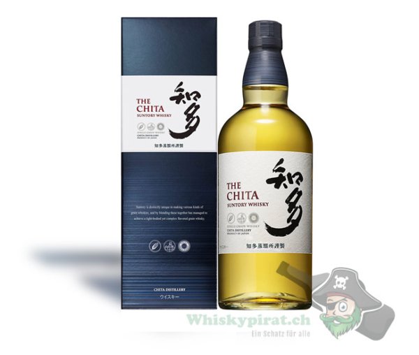 The Chita (Suntory Whisky)