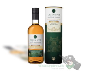 Whiskey - Green Spot (Château Montelena)