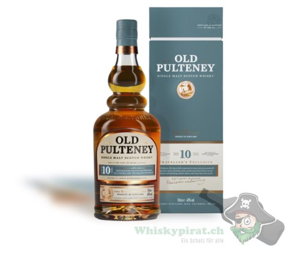 Whisky-Old-Pulteney-10-Jahre-Box