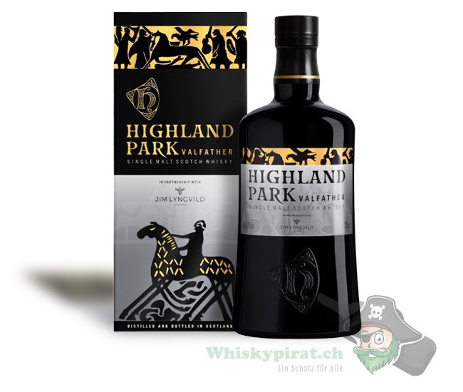 Highland Park Valfather