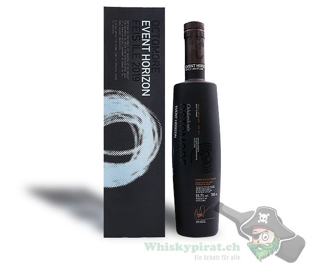 Octomore Event Horizon (12 Jahre - 2007)