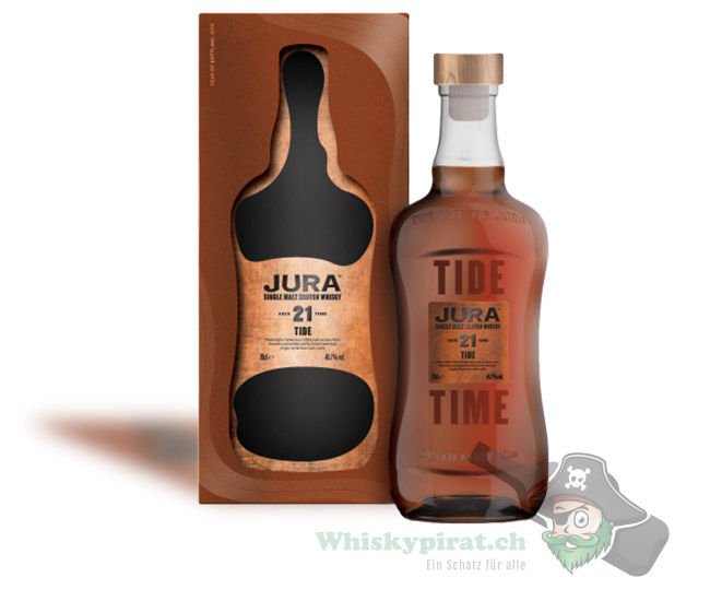 Jura (21 Jahre) Tide