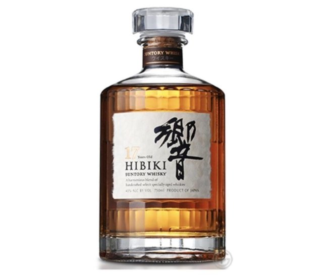 Hibiki 17 Jahre