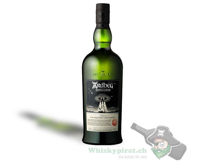 Ardbeg Supernova 2019