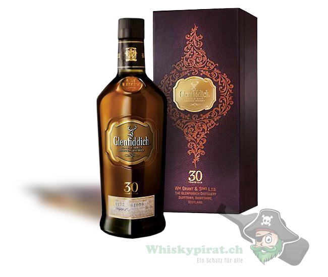 Glenfiddich (30 Jahre)