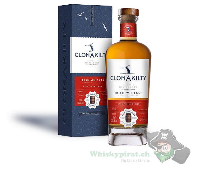 Clonakilty - Port Cask