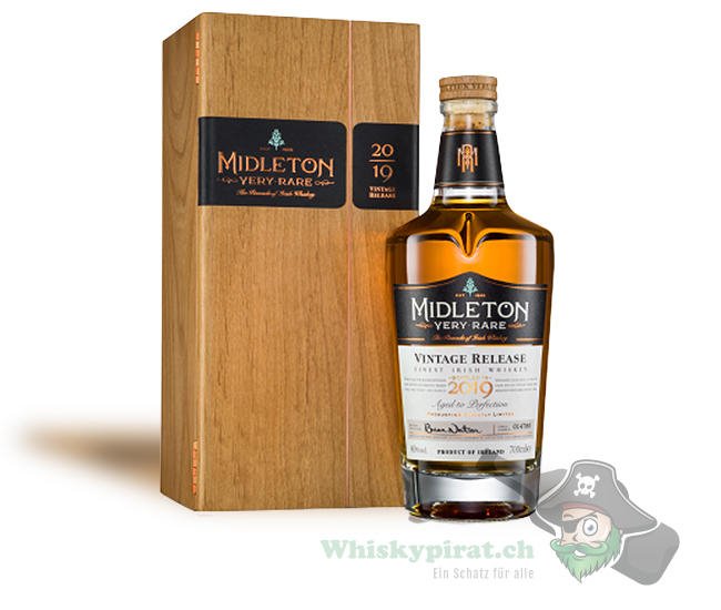 Midleton Very Rare (2019)