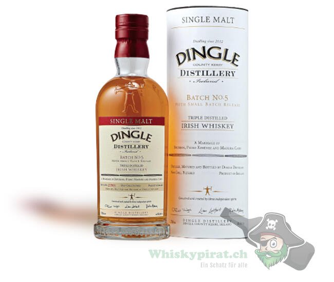 Dingle (Batch 5)