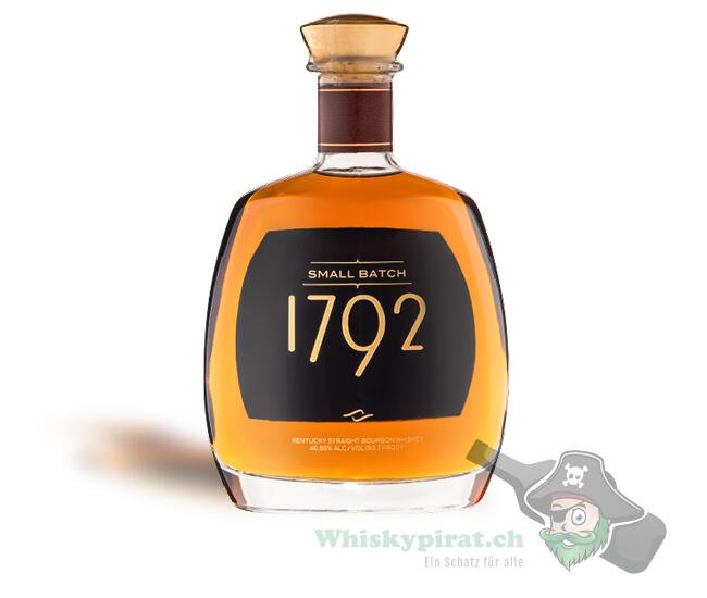 Ridgemont Reserve 1792 - Small Batch