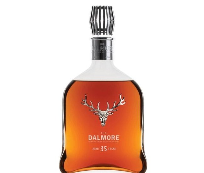 Dalmore 35-year-old