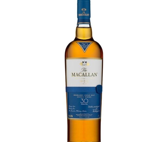 Macallan 30-year-old