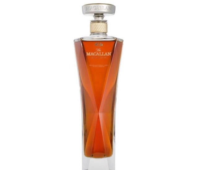 Macallan Reflexion