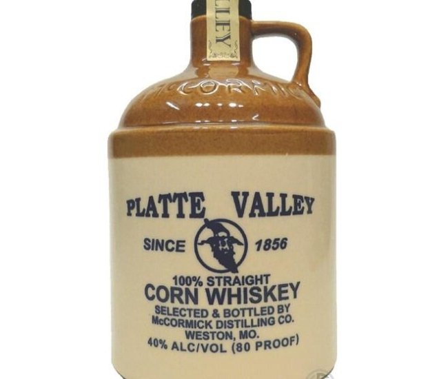 Platte Valley 05-year-old