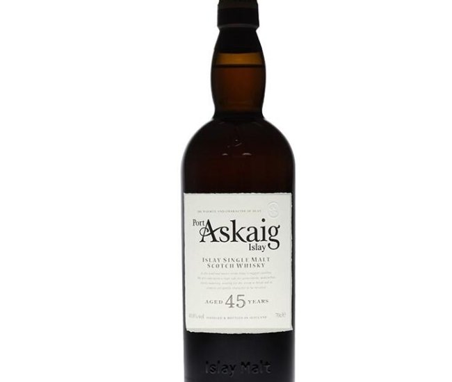 Port Askaig 45-year-old SMS