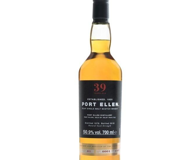 Port Ellen 39-year-old