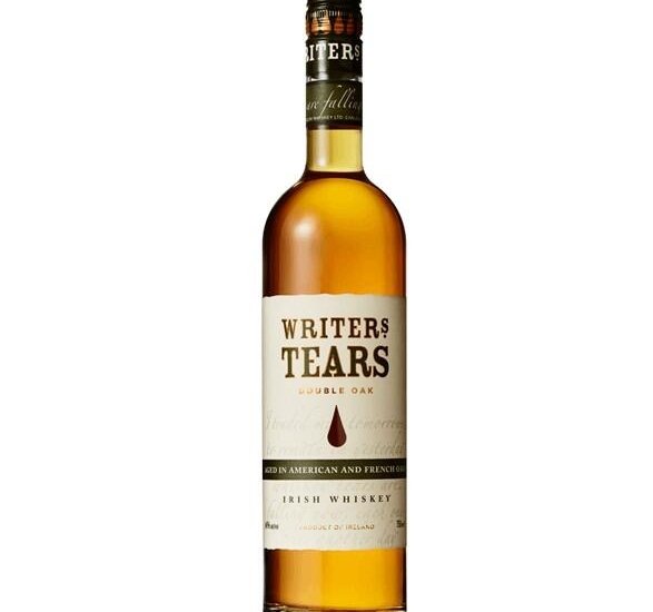 Writer's Tears Double Oak