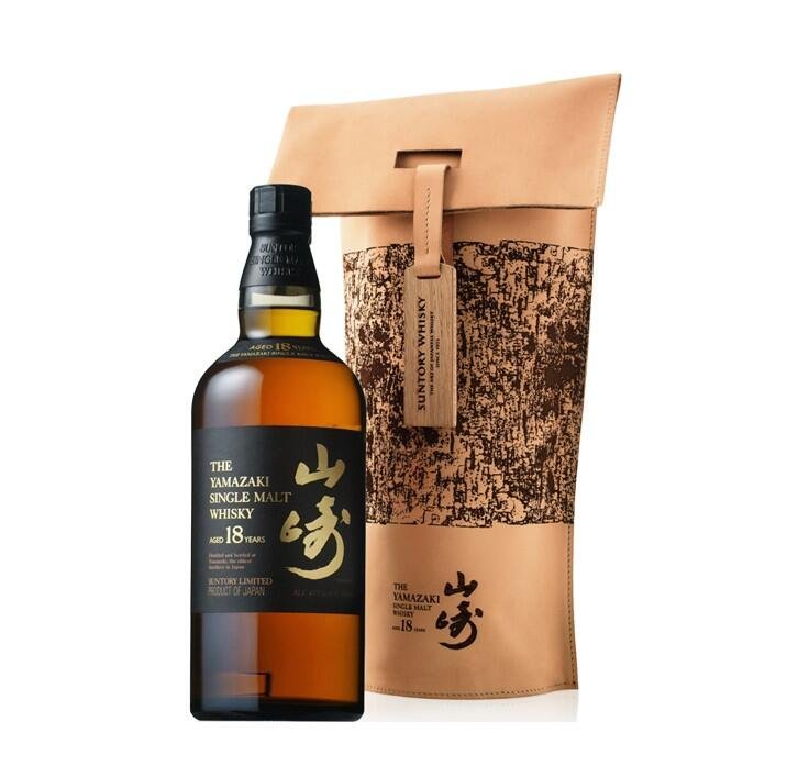 Yamazaki 18 Jahre Bill Amberg Whisky Preisvergleich